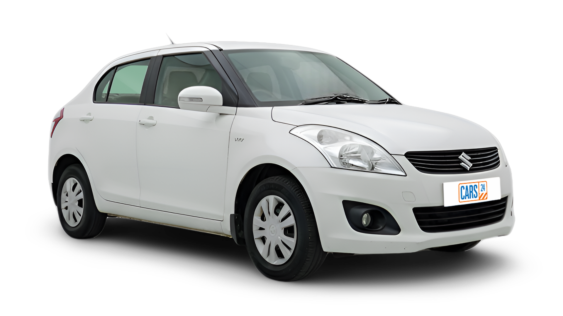 2012 Maruti Swift Dzire - Sedan - Petrol - Manual - ₹2.10 lakh